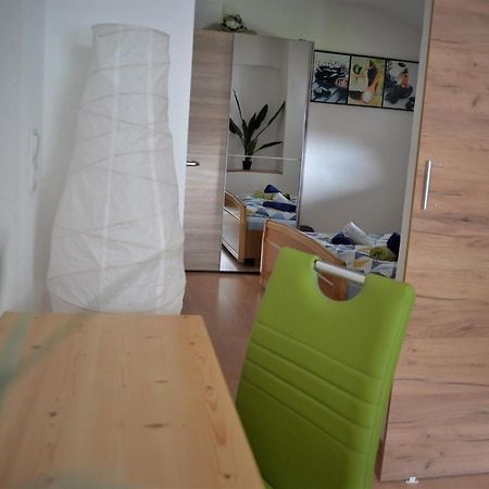 Appartement Thermenzeit Längenfeld Exteriör bild