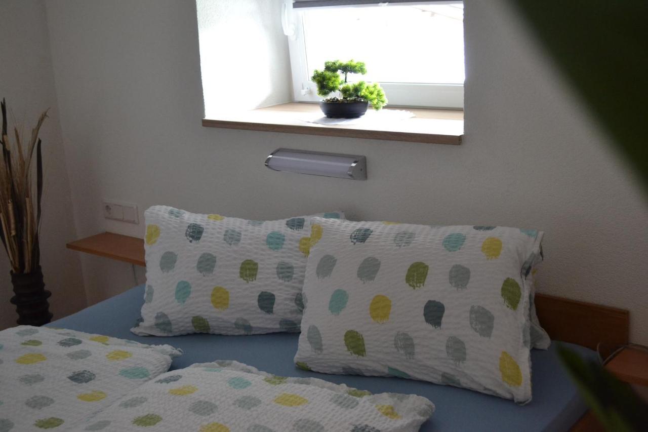 Appartement Thermenzeit Längenfeld Exteriör bild