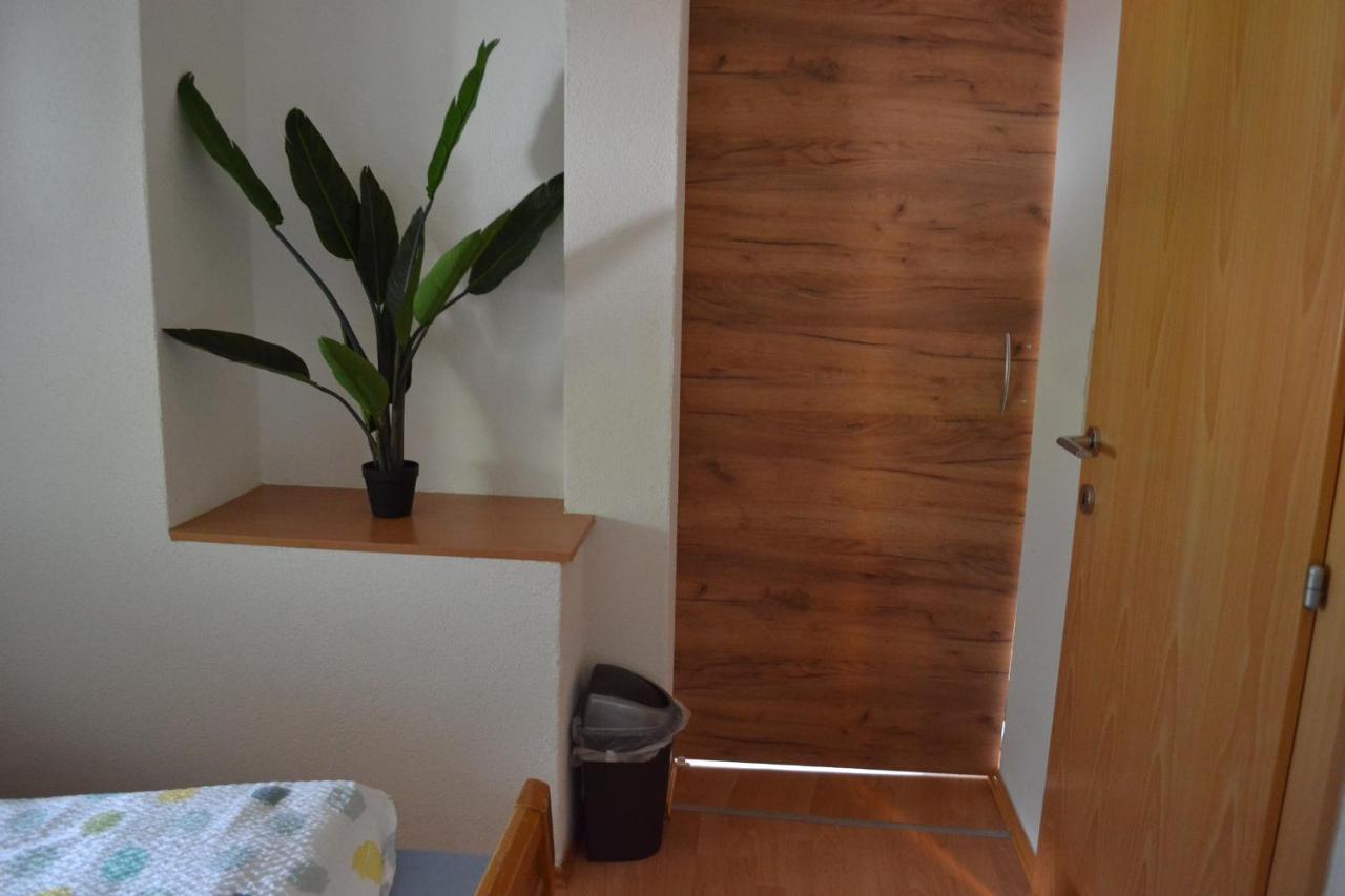 Appartement Thermenzeit Längenfeld Exteriör bild