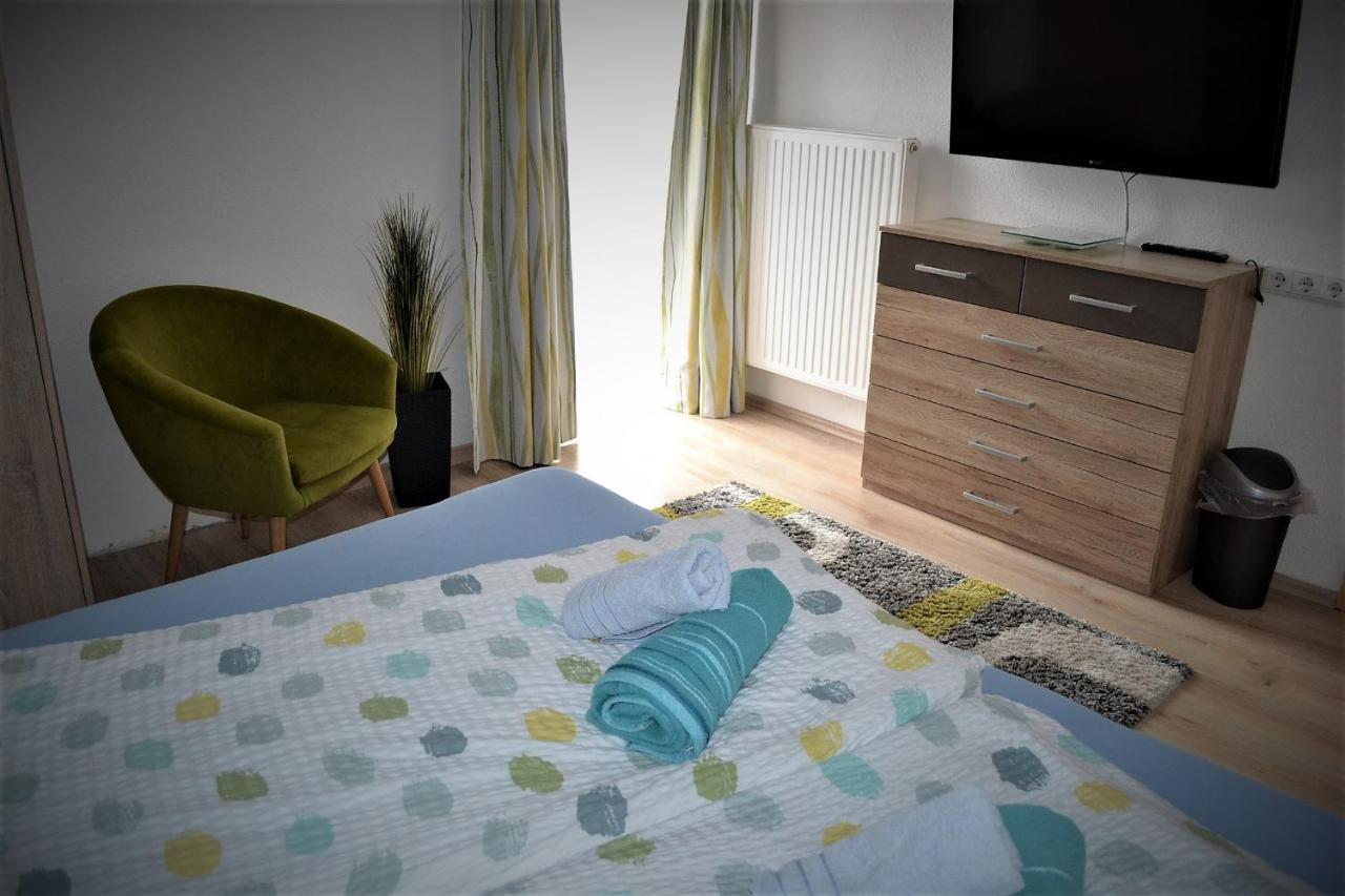 Appartement Thermenzeit Längenfeld Exteriör bild
