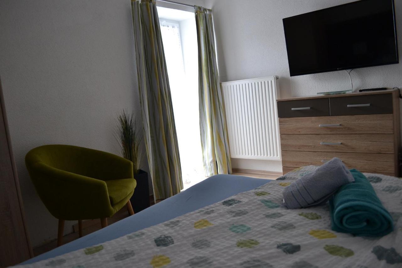Appartement Thermenzeit Längenfeld Exteriör bild