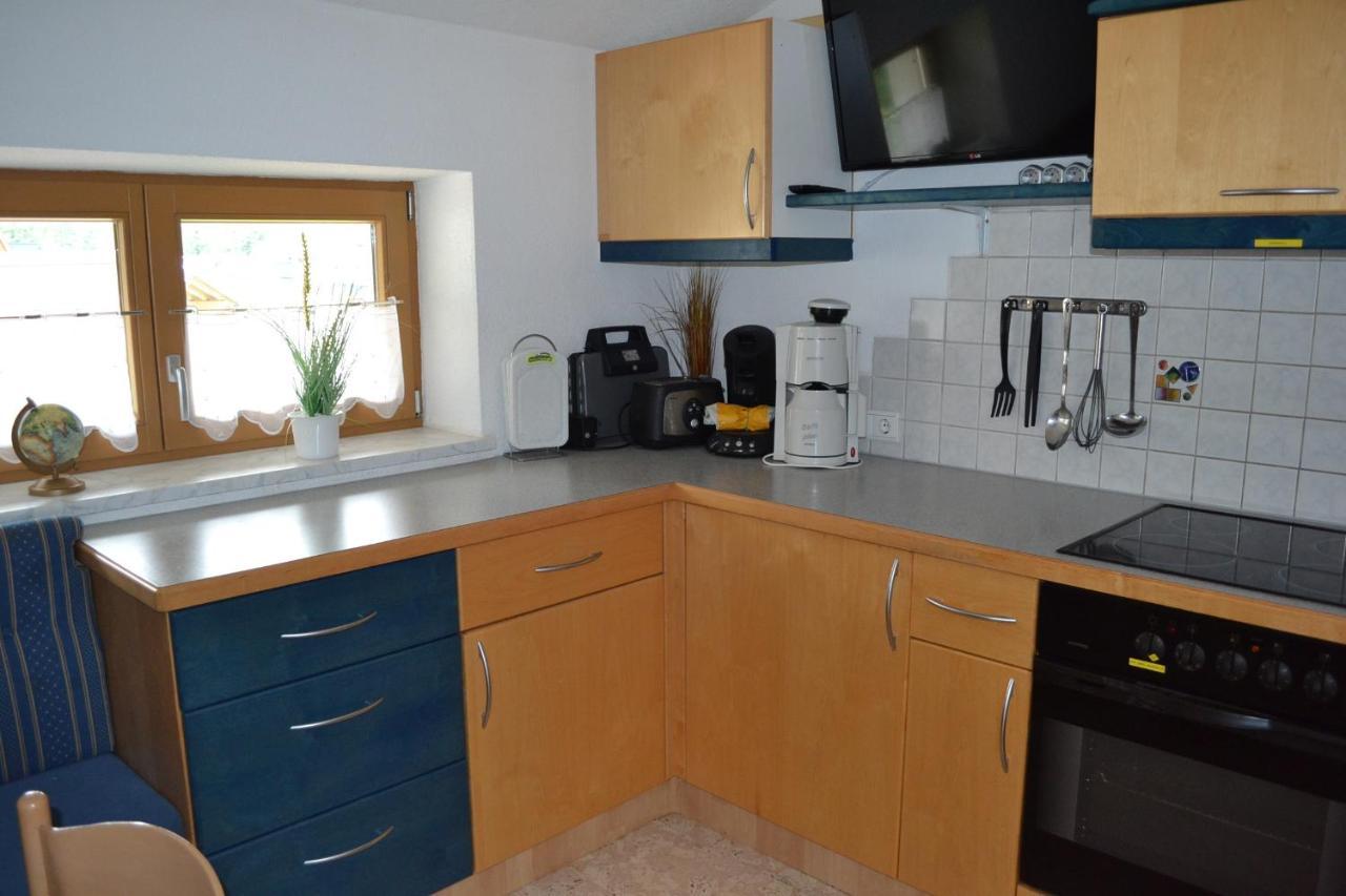 Appartement Thermenzeit Längenfeld Exteriör bild