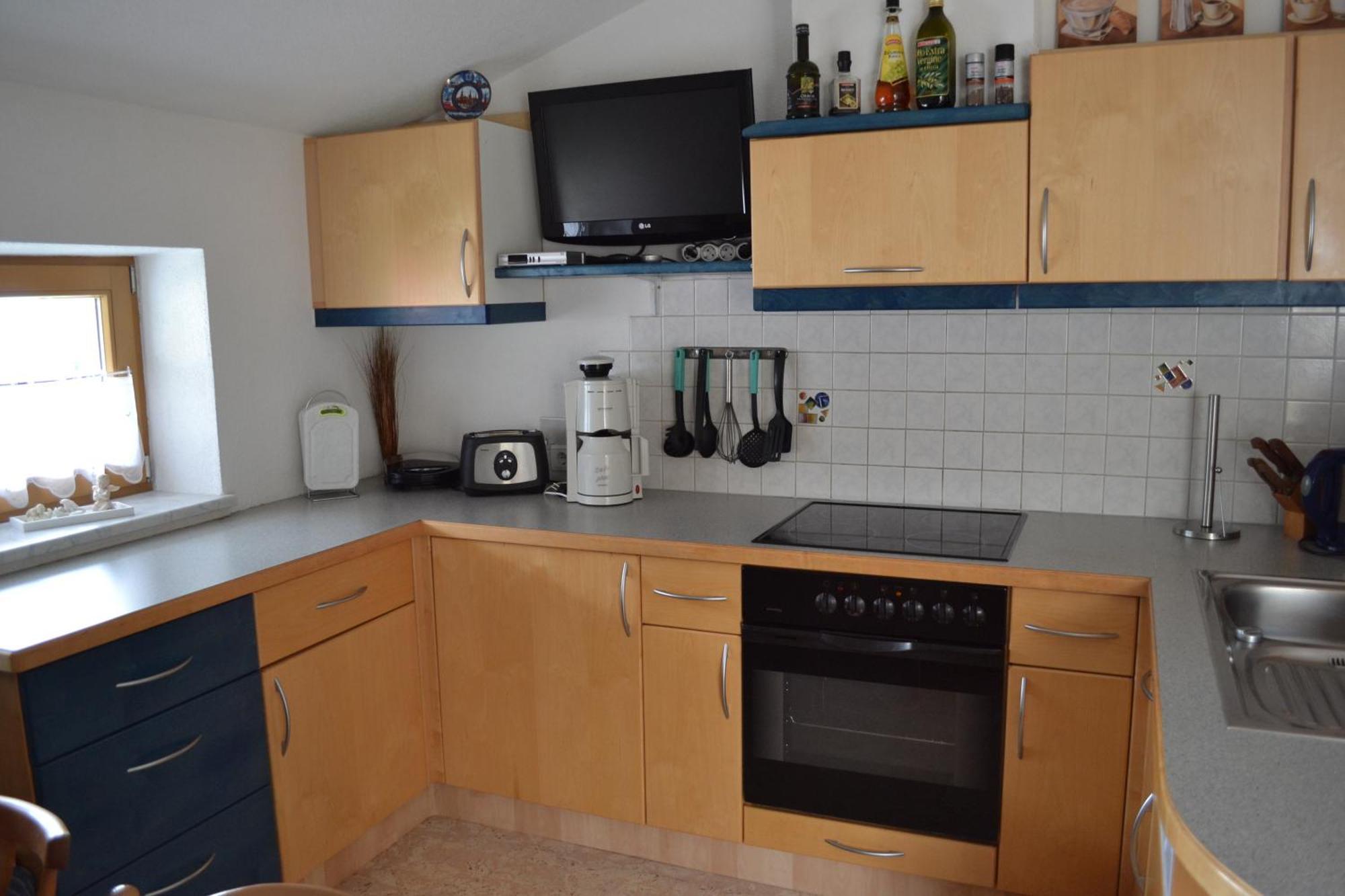 Appartement Thermenzeit Längenfeld Exteriör bild
