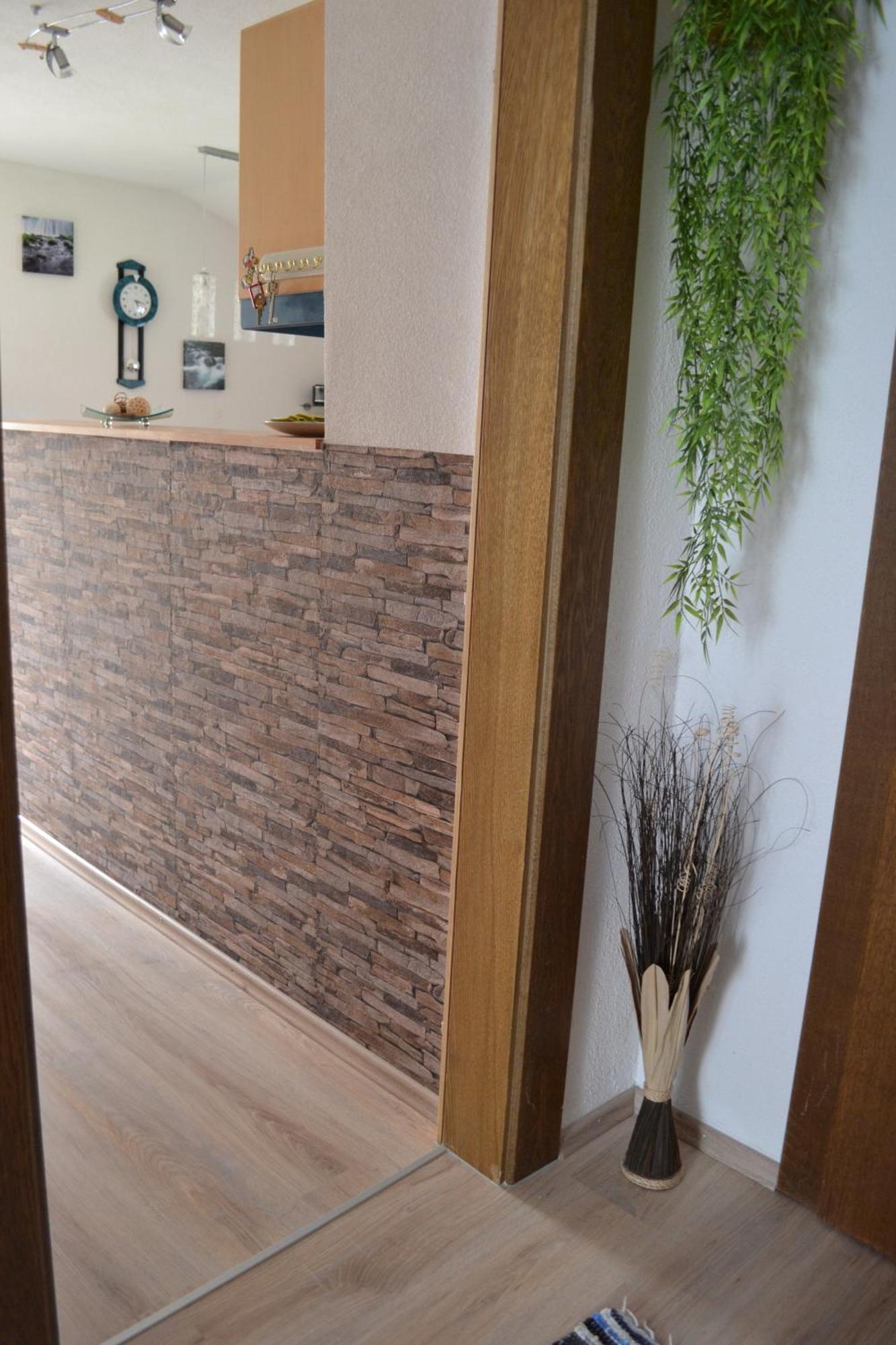 Appartement Thermenzeit Längenfeld Exteriör bild