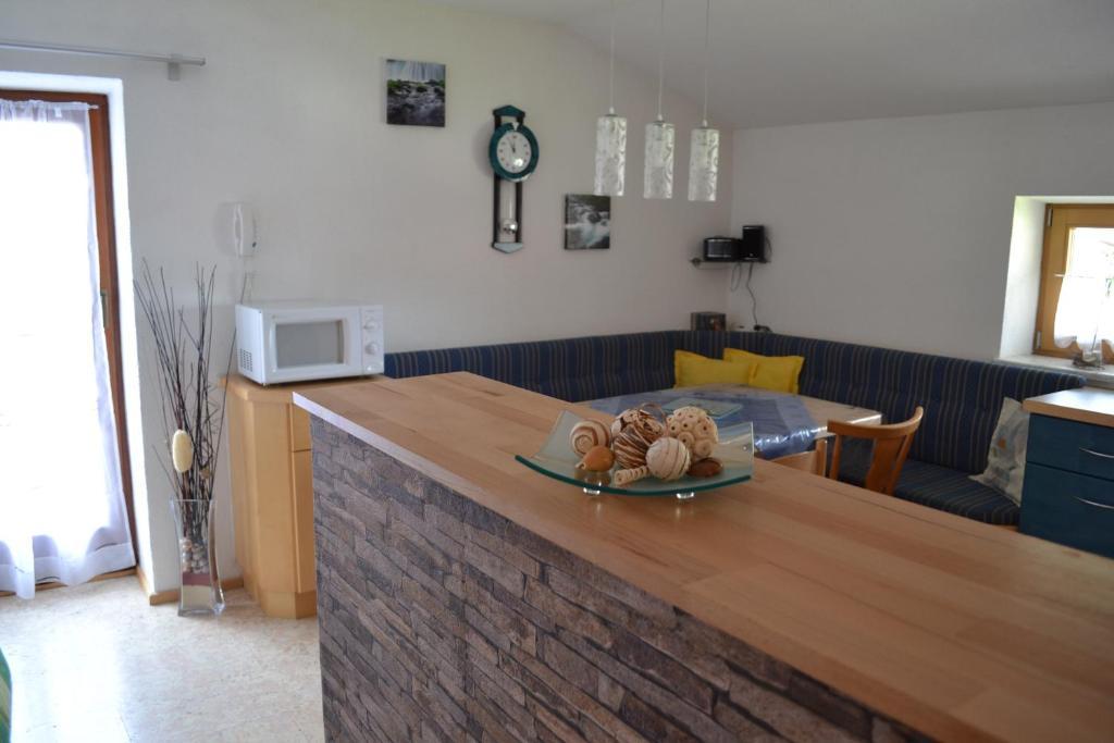 Appartement Thermenzeit Längenfeld Exteriör bild