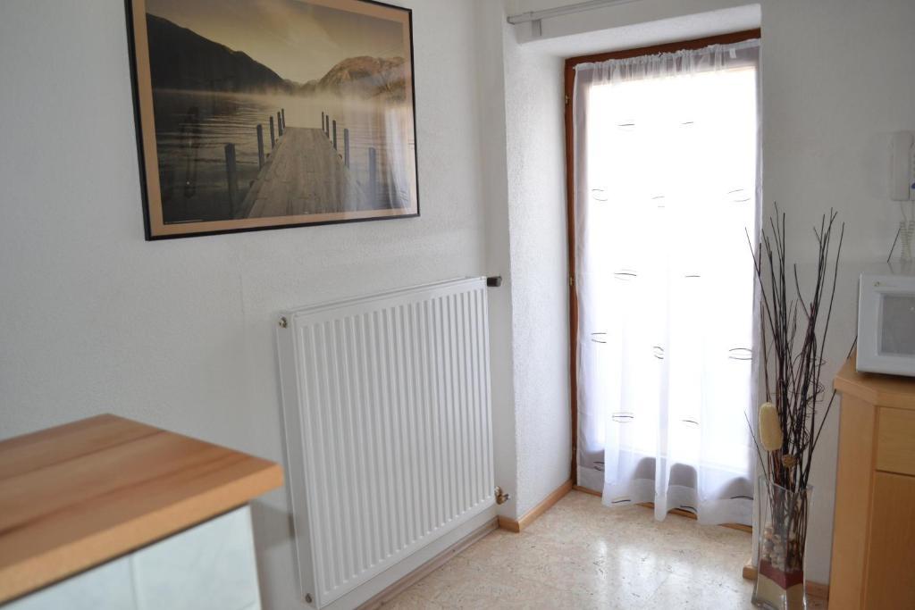 Appartement Thermenzeit Längenfeld Exteriör bild